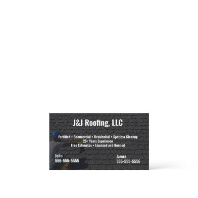 Roofing Company