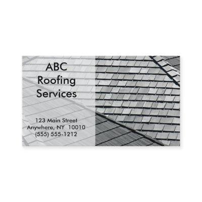 Roofing Company