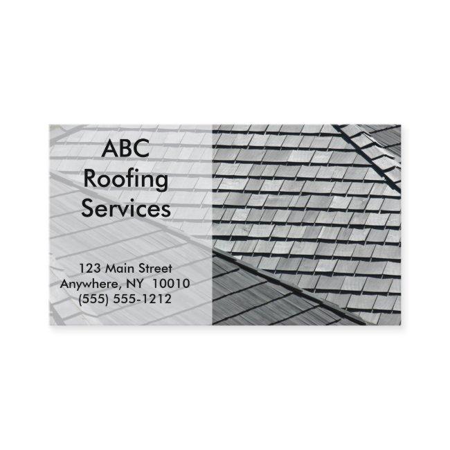 Roofing Company