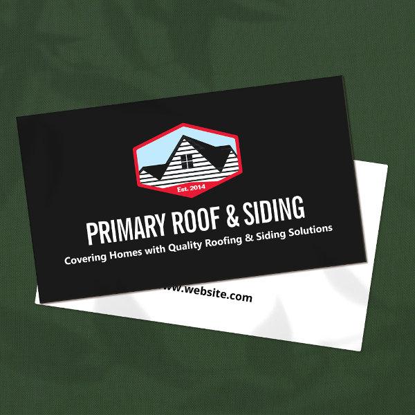 Roofing & Siding Contractor