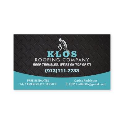 Roofing Slogans