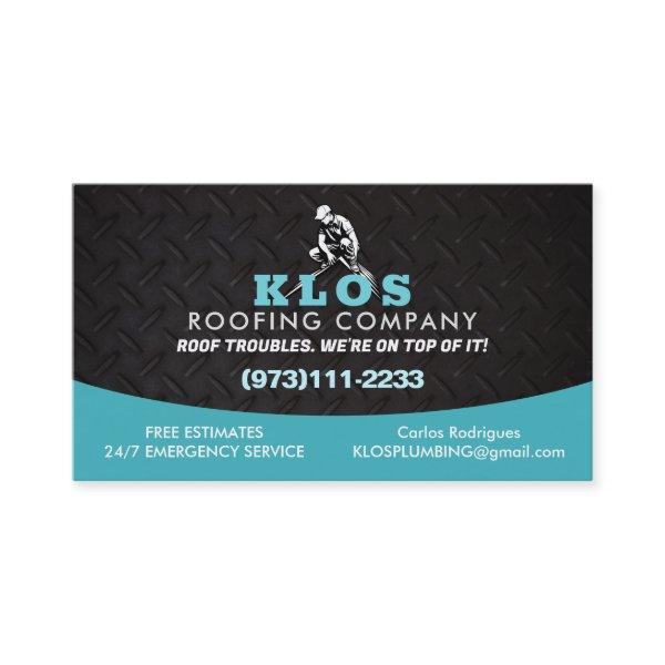Roofing Slogans