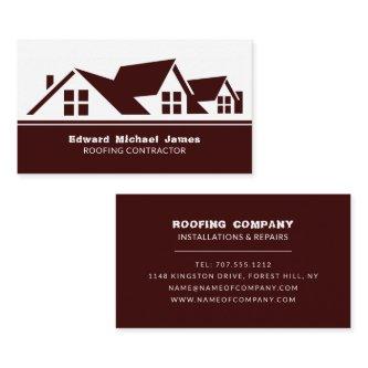 Rooftops, Roofer, Roofing Contractor