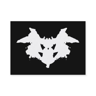 Rorschach Inkblot