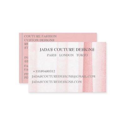 Rose Fabric designer fashion couture