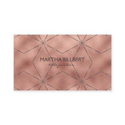 Rose Gold Background