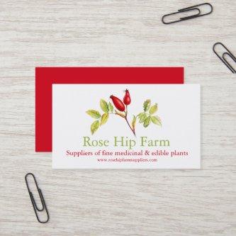 Rose hip herbal farm suppliers