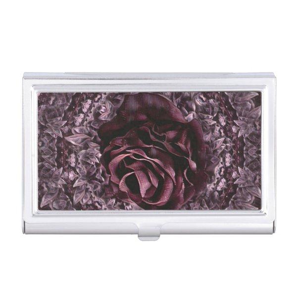 Rose Mandala   Case