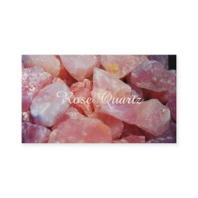 Rose Quartz