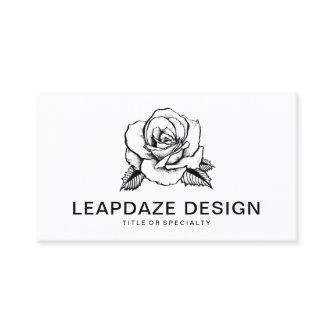 rose tattoo