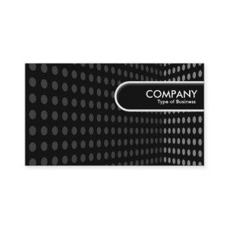 Rounded Edge Tag - Tone Corner