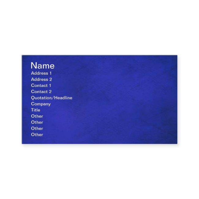 Royal Blue & Black Backgrounds