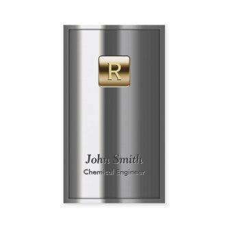Royal Metallic Chemical Engineer