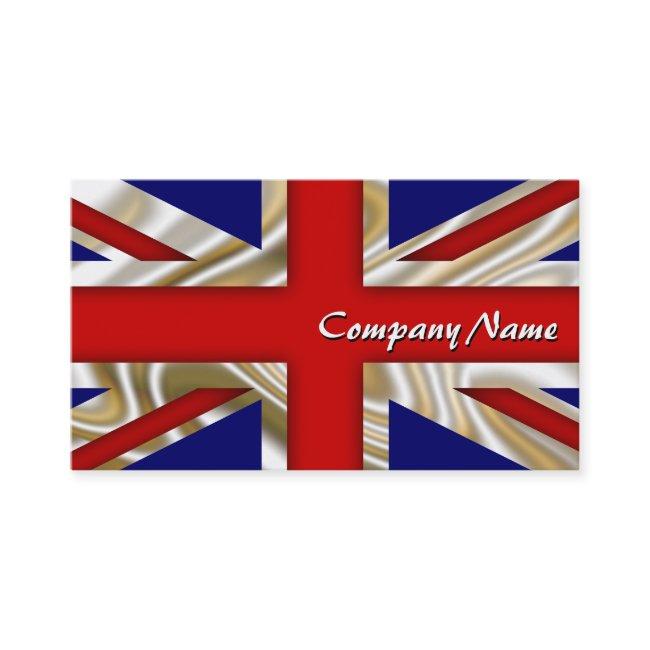 Royal Union Flag - Great Britain