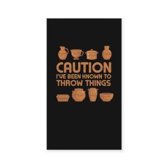 Rude Pottery Art Humor Sculpture Hobby