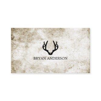 Rustic Antler