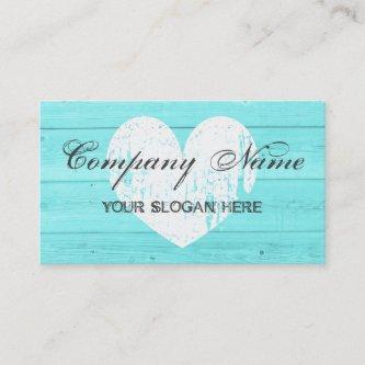 Rustic country chic  template