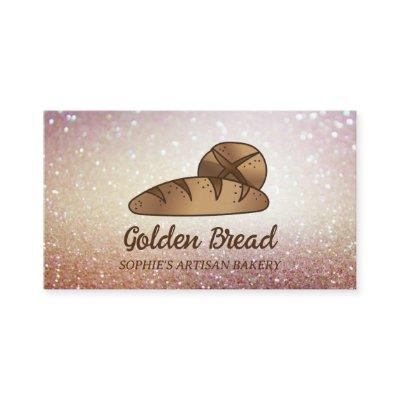 Rustic Sourdough Bread Bakery Baker