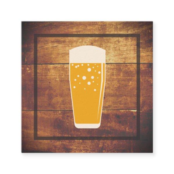 Rustic Wood | Brewery Square
