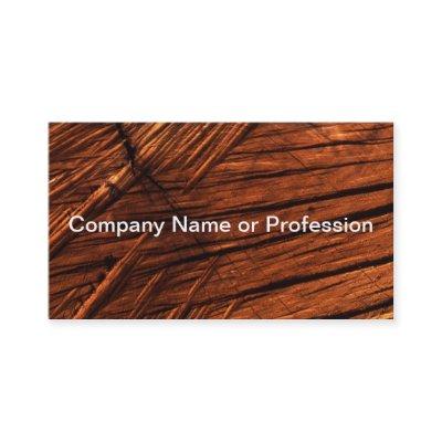 Rustic Wood professional