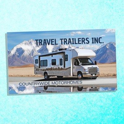 RV Rental Service