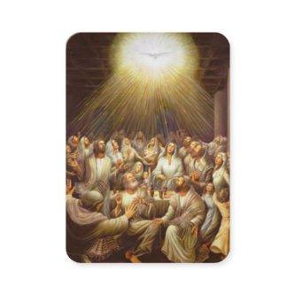 Sacrament of Confirmation Holy Spirit Prayer Cards