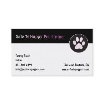 Safe N Happy
