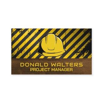 Safety Helmet | Construction