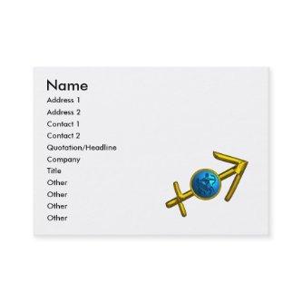 SAGITTARIUS