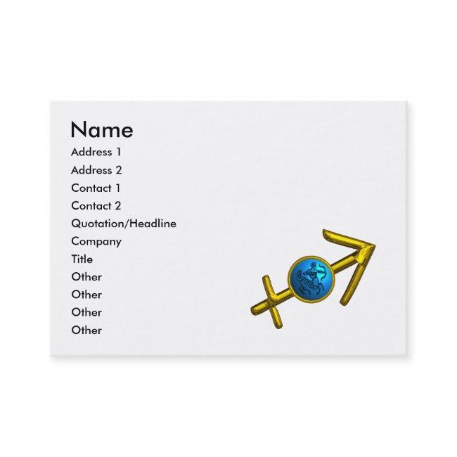 SAGITTARIUS