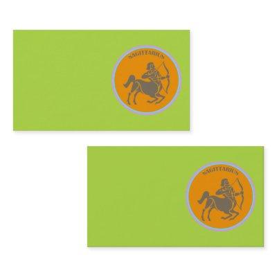 Sagittarius