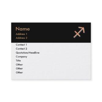 Sagittarius