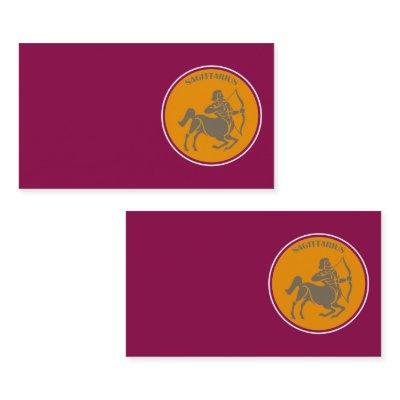 Sagittarius