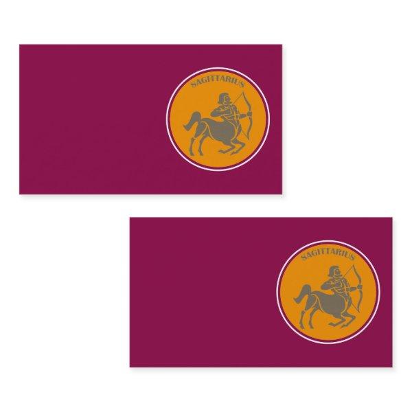 Sagittarius