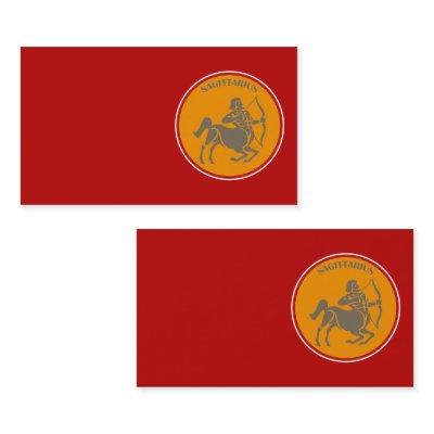 Sagittarius