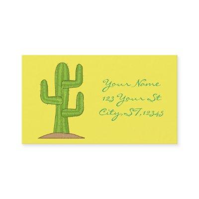 Saguaro Cactus Thunder_Cove
