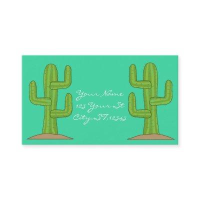 Saguaro Cactus Thunder_Cove