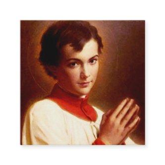 Saint Dominic Savio Square