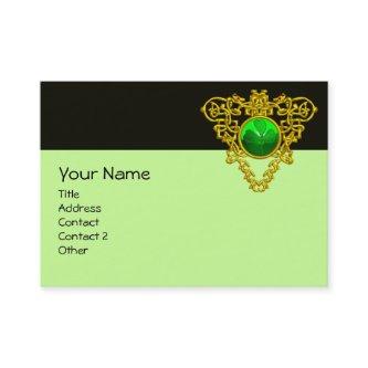 SAINT PATRICK'S CELTIC HEART,SHAMROCK, black white