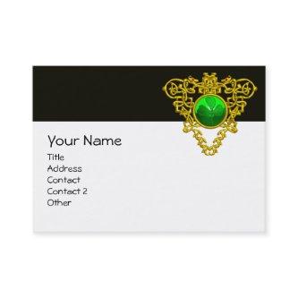 SAINT PATRICK'S CELTIC HEART,SHAMROCK, black white