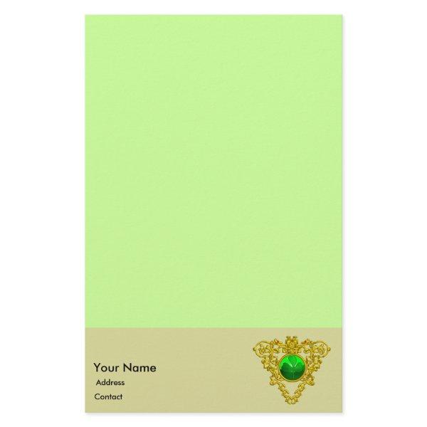 SAINT PATRICK'S CELTIC HEART,SHAMROCK STATIONERY