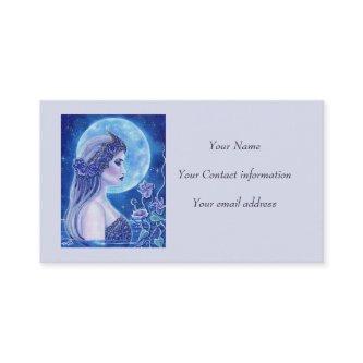 Salacia goddess of the sea By Renee L Lavoie