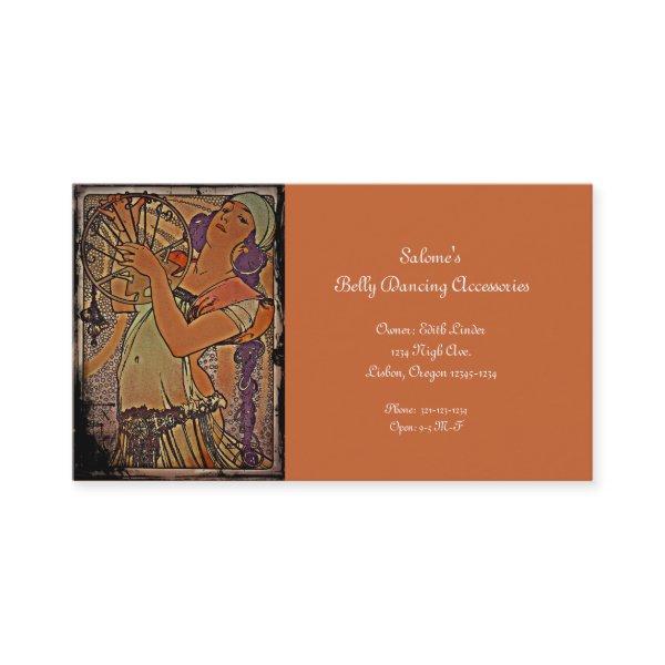 Salome 1897