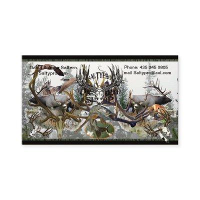 Saltypro Design shop customizable