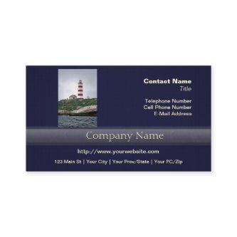 Sambro Island Lighthouse
