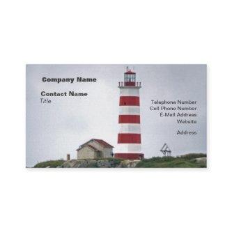 Sambro Island Lighthouse