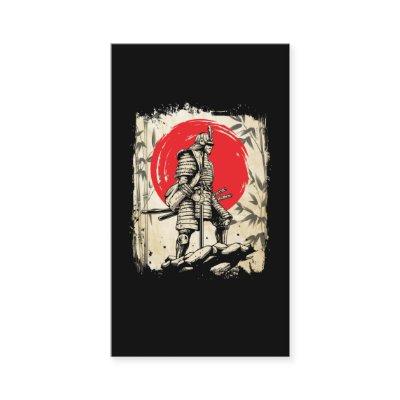 Samurai Warrior Japanese Hero Japan Swordsmen