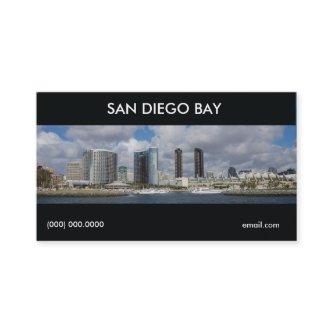 San Diego  Template
