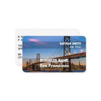 San Francisco