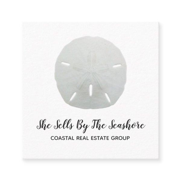 Sand Dollar Square